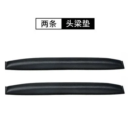 Vervanging Hoofdtelefoon Hoofdband Oortelefoon Mouw Voor Sennheiser HD25 HD25 HD25-1 HME 25 HMEC 25 Headset Hoofdtelefoon