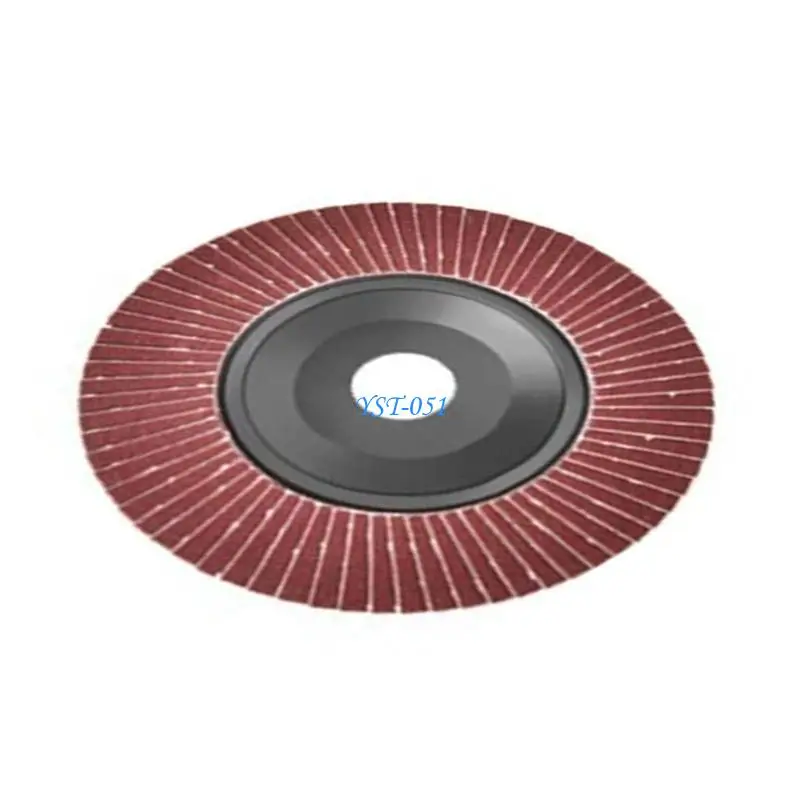 

E15A 100mm Grinding Blade for Angle Grinder Die Grinder Surfaces Prep Strips