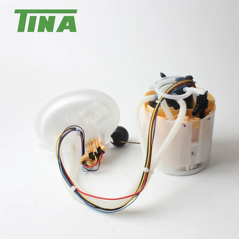 

The fuel pump assembly is suitable for BMW X3 G08 G01/X4 G02 engine B48B20A B48B20B oil pump 16117214882 16119468612