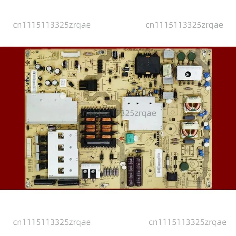 Disassemble LCD-60LX531A LCD Power Board RUNTKA847WJQZ DPS-165HP A