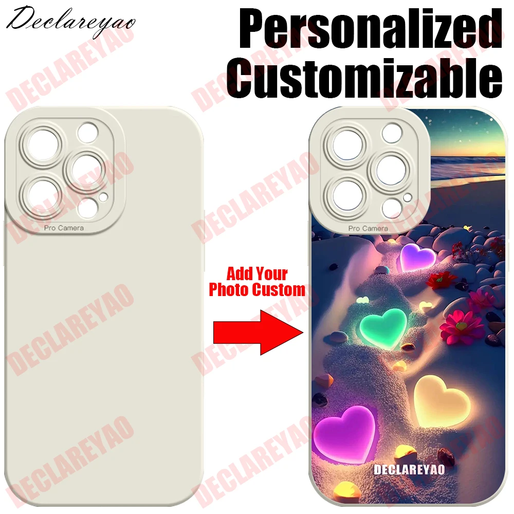 صور شخصية قابلة للتخصيص يمكنك صنعها بنفسك لهاتف Tecno Pova 2 Spark 5 Air 6 GO 2020 2021 7 7T أغطية رفيعة