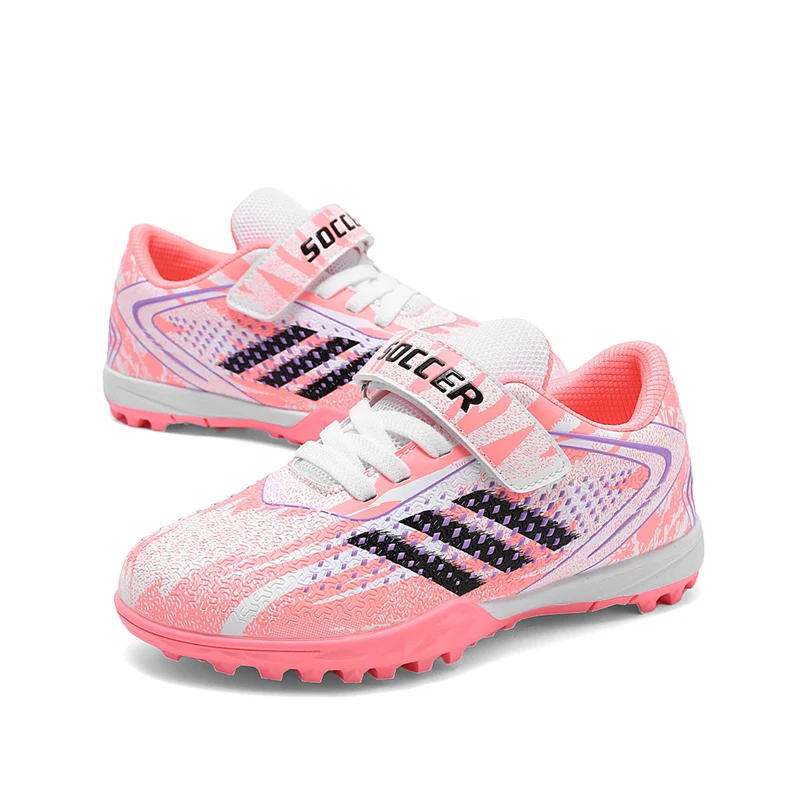 

Футбольные бутсы Kelme 2021, мужские тренировочные футболки Tf со сломанными ногтями, противоскользящие молодежные футбольные бутсы из искусственной травы, телячья кожа