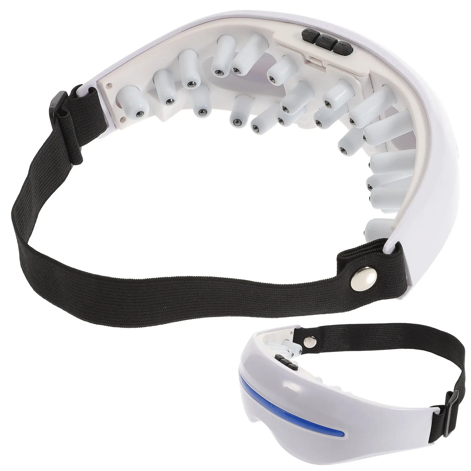 

1Set Eye Care Massager for Children Efficient Eye Treatment Device Portable Lightweight for Birthday Christmas Gift