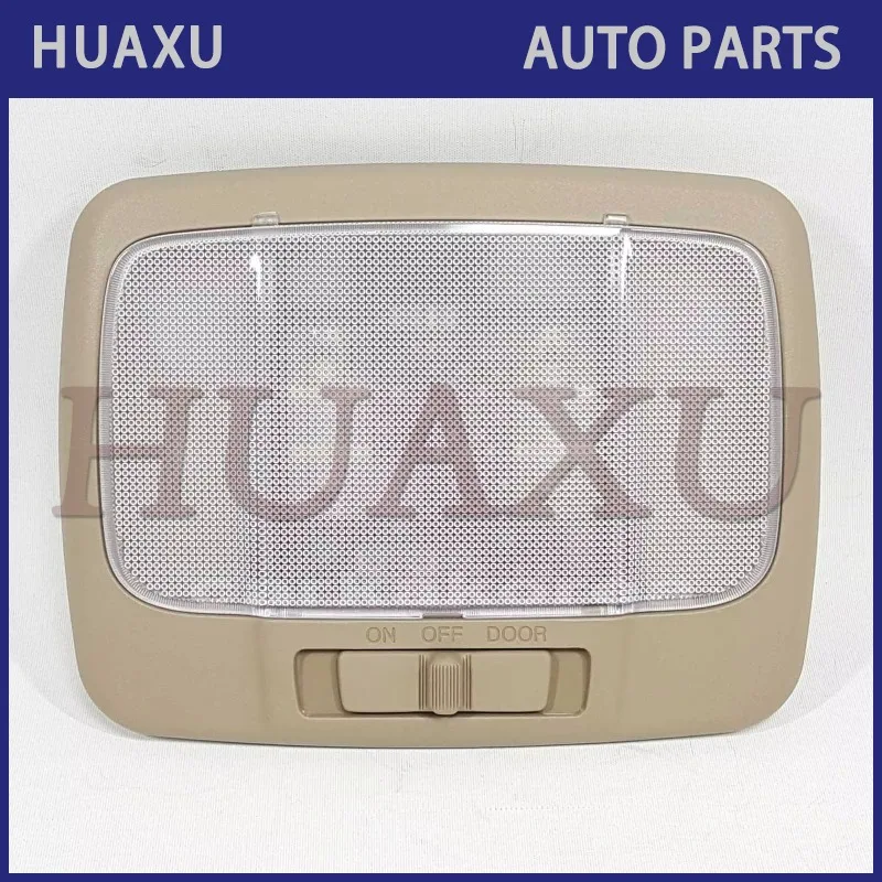 

928503E500FC Central Room Lamp Assembly Beige Middle Reading Light Top Light For Sorento 928503E500 FC