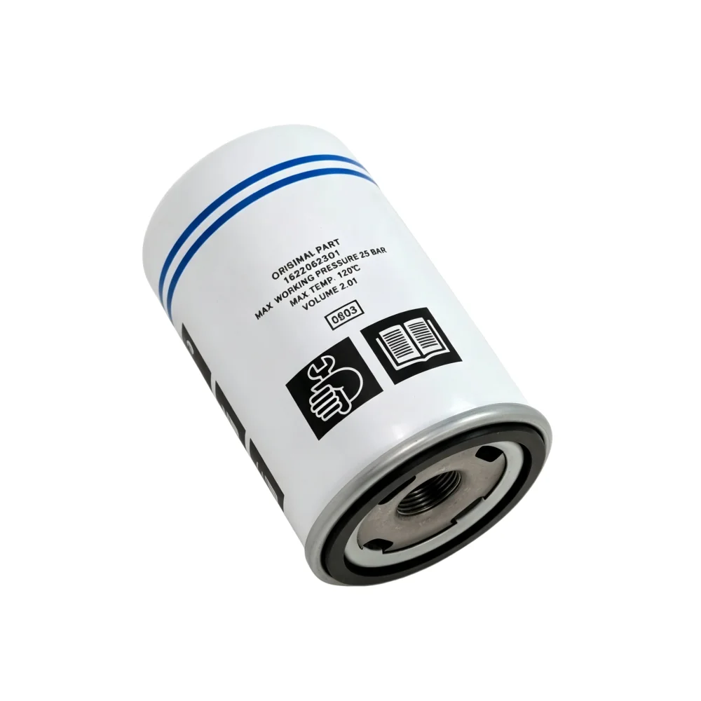 1622062301 Oil Separator Filter Element Replacement For Atlas Copco Screw Air Compressor Maintenance Spare Parts