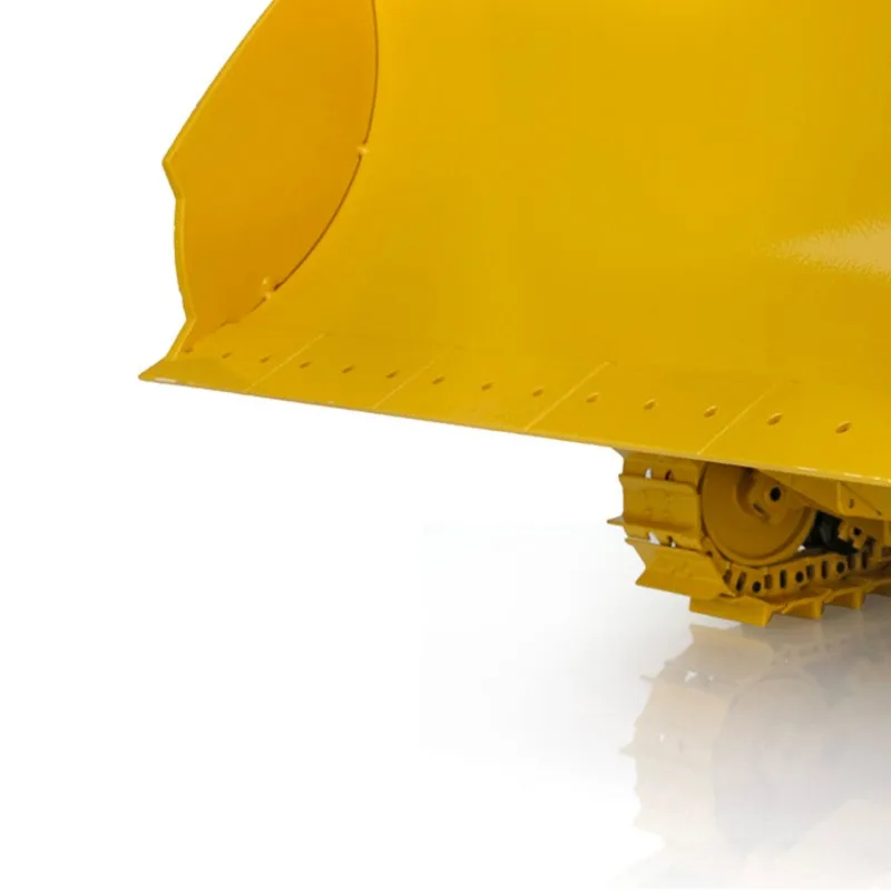 

1/14 JDModel D10T DXR2 Hydraulic RC Bulldozer with Upgraded Metal Dozer Blade Radio Control Trucks Vehicle Cars Model THZH1761