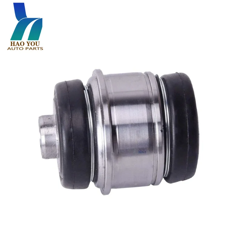 

33326767748 6767748 1PC Rear Lower Suspension Arm Ball Joint Rose Bushes For Bmw 5 6 7 X5 Seris 95-10 X2 33321090504