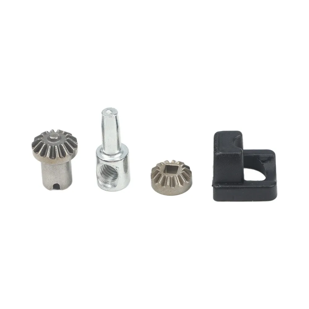 Chain Rod Tensioner Kit for Echo CS-590 CS-600 CS-620 Chainsaws Containing 63mm Tensioner Screw and Gear Components