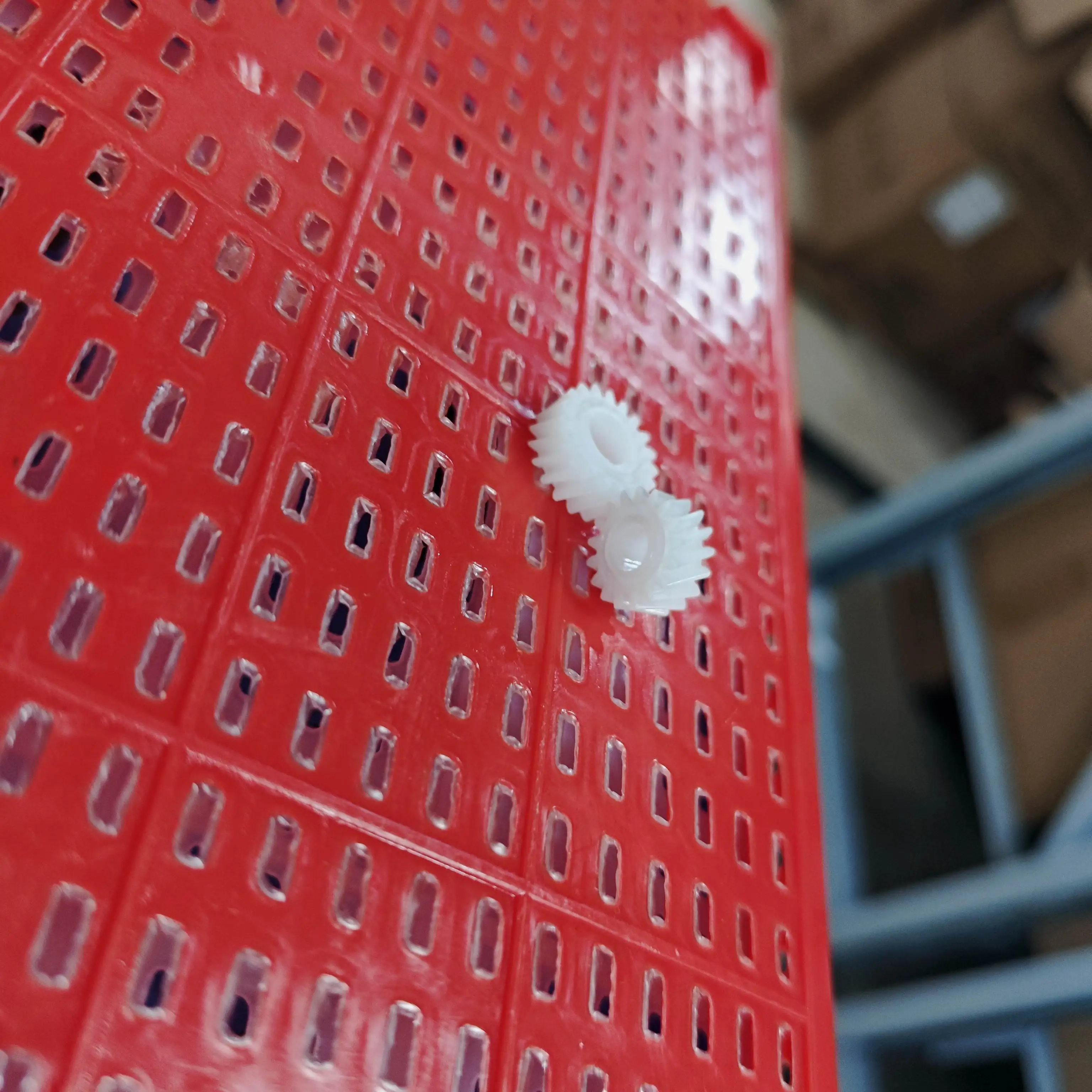 

10X 655N00400 Developer Drive Gear for XEROX DocuColor 240 242 250 252 260 WorkCentre 7655 7665 7675 7755 7765 7775 550 560 570