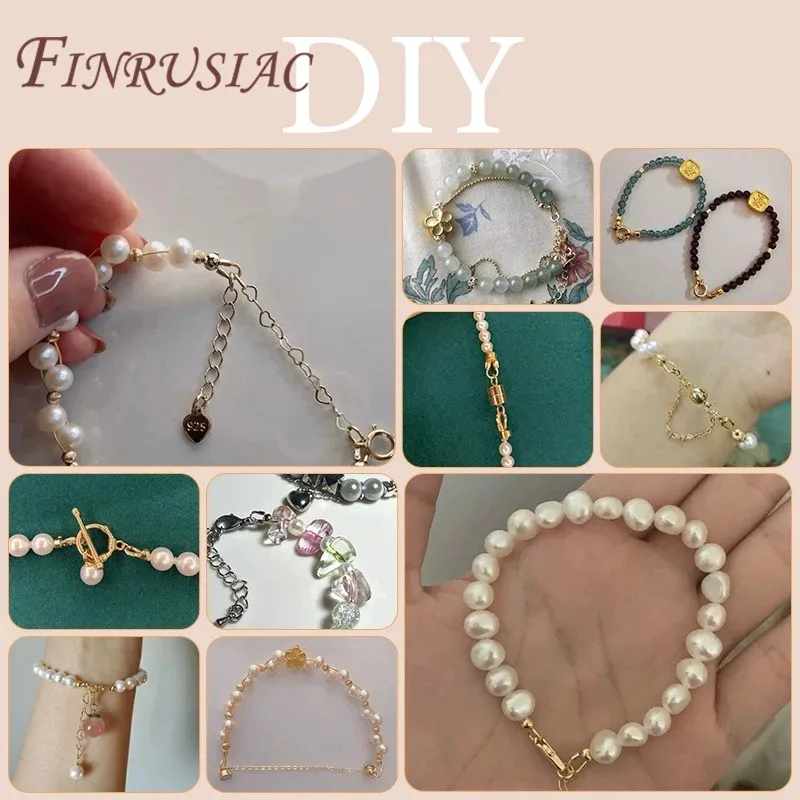 100Pcs/Lot 18K Gold Plated Wire Protector For Jewelry,Wire Guard Guardian Protectors Loops U Shape Connectors Accessories