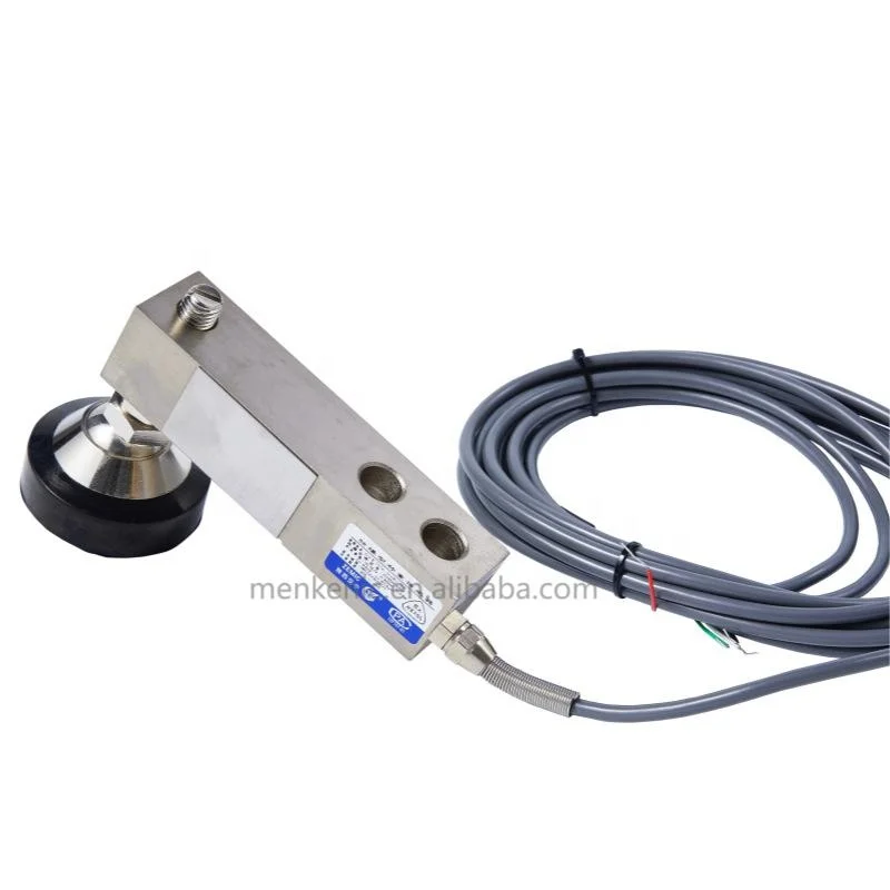 Hot-selling/2T Load Cell force sensors load cells 2000kg sensor for platform floor scale
