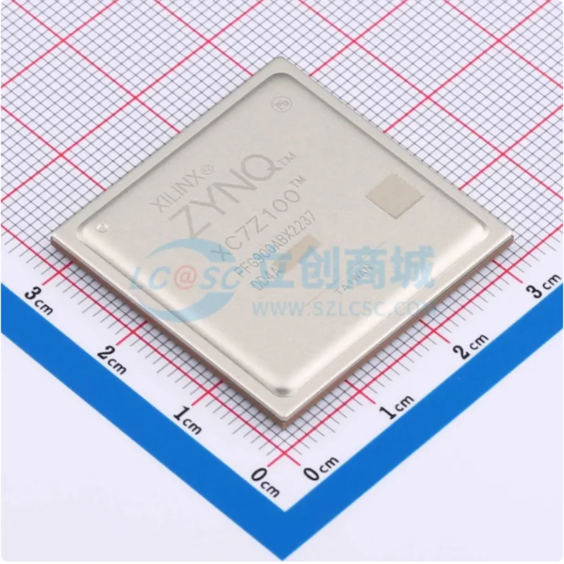 XC7Z100-2FFG900I microcontroller (MCU/MPU/SOC) brand new original