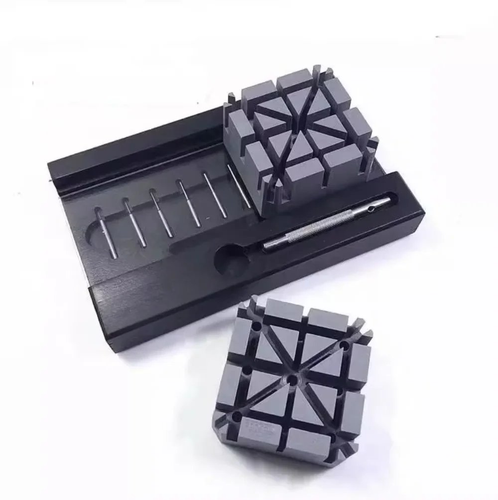 Watch Repair Tool BERGEON 7744-1 Strap Removal Striker Tool, Tape Remover