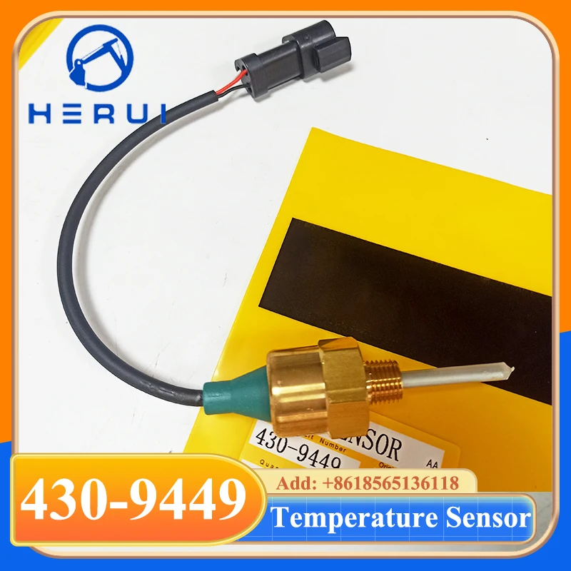 Coolant Water Tempe…