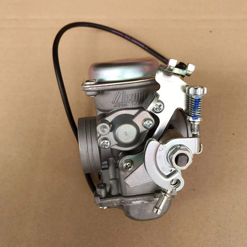 

Motorcycle Original Factory Carburetor for Kymco Path Hunter125 Ck 1ck125-7e
