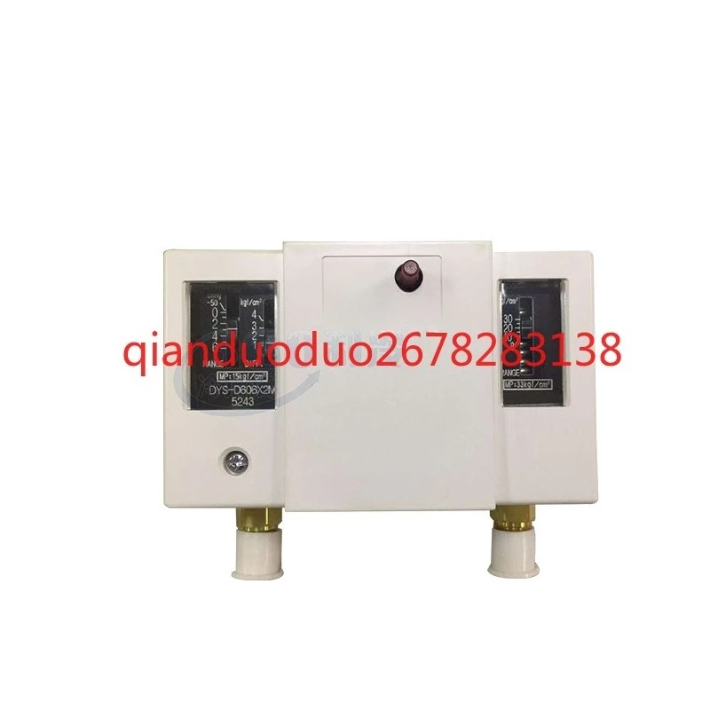 

Suitable for Lugong pressure switch DYS-D606X24M/DYS-D606X24MM controller