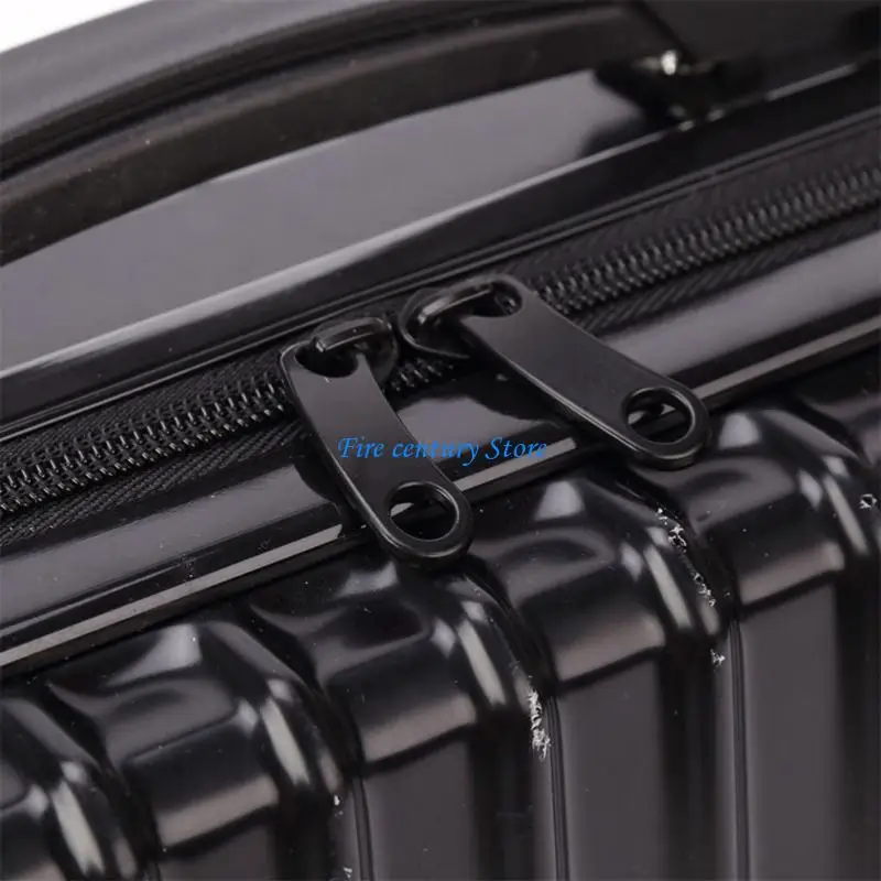 

J6PA Hard Shell PC Storage Bag Tool Box For UAV Quadcopter Protective Bag Shockproof Hard Shell Protector