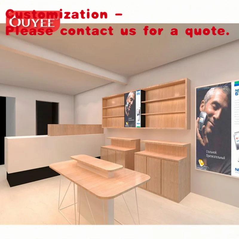 

на заказ. Индивидуальные светильники для магазина сотовых телефонов. Дисплеи. Магазин мобильных телефонов. Мебель. Электроника. Выставочный зал. Дизайн.