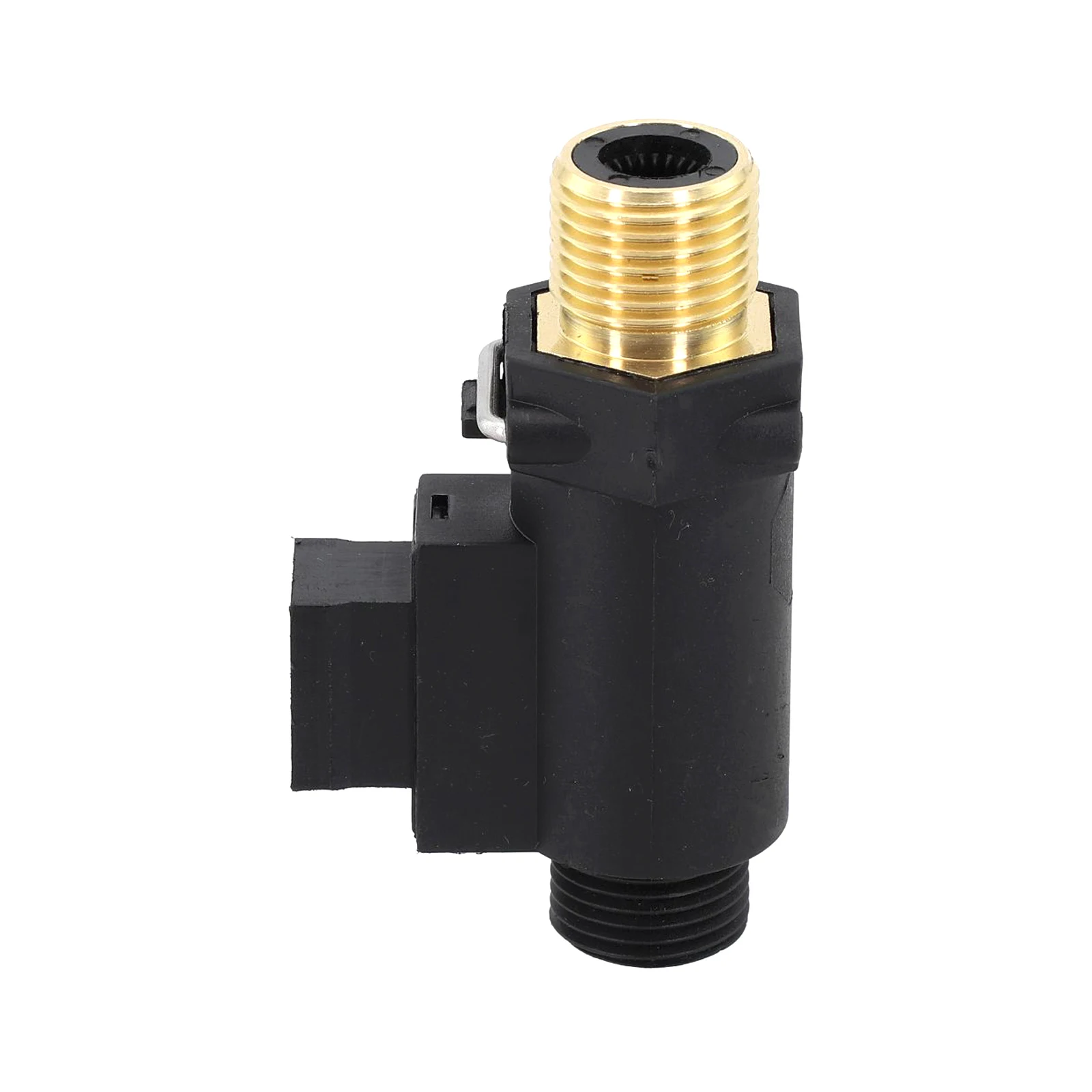 Boiler Parts Water Flow Sensor Switch Compatible with For Ariston and Main Four Boilers for Efficient Flow Control