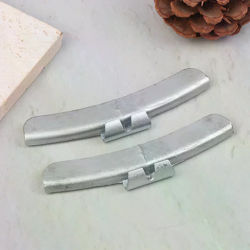 

1/2 шт., 100 г, балансир, калибровочный блок, балансировочная машина, самокалибрующийся инструмент для ремонта, балансировочные гири для колес