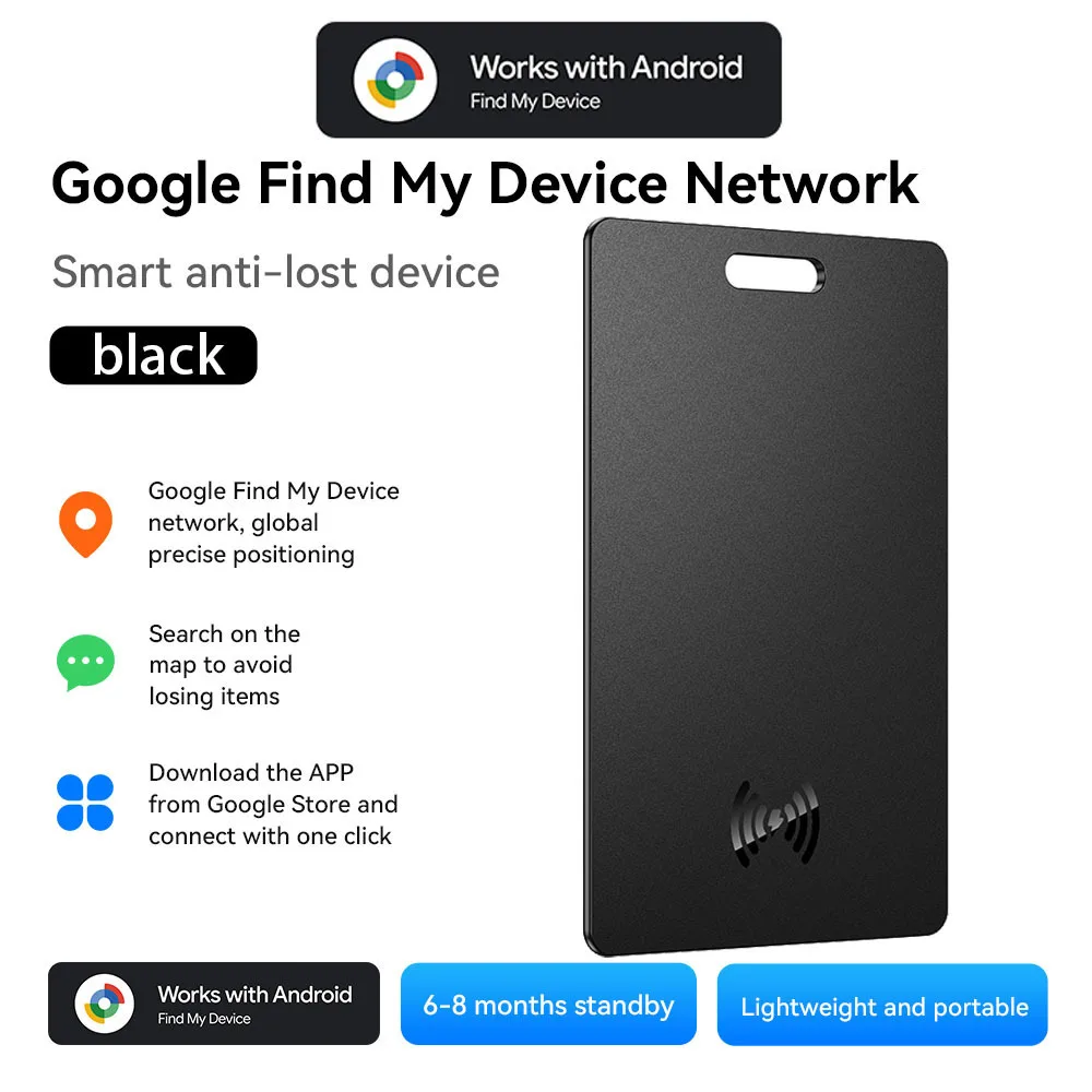 Black Wireless Char… - image