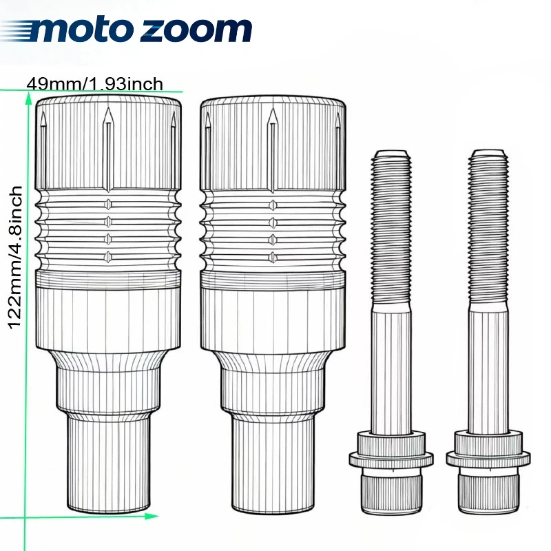 para-bmw-s1000rr-s1000-rr-2015-2022-protector-de-motor-cnc-para-motocicleta-deslizadores-de-estator-accesorios-y-llavero