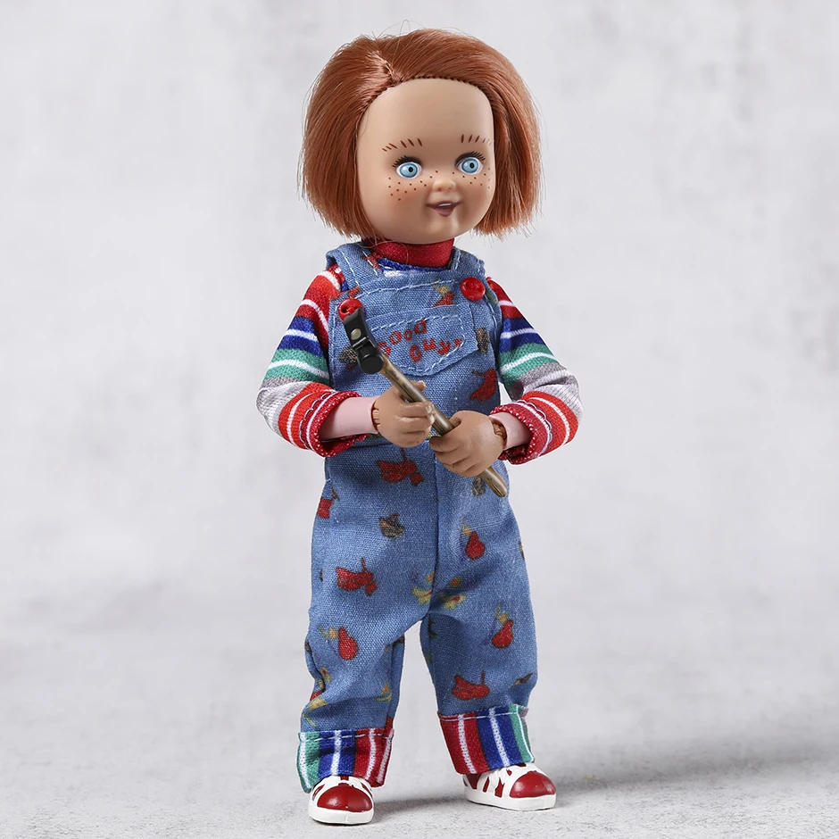 SCREAM FACTORY Child's Play BluRay Exclusive Good Guys CHUCKY