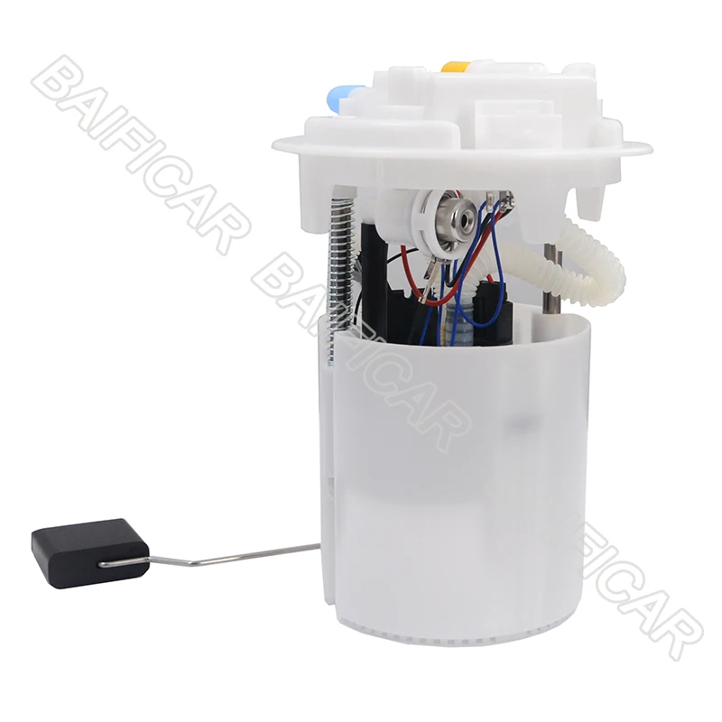 Baificar Brand New Fuel Pump Feed Unit 1525HZ 1525RV For Citoren C4 Grand Picasso Partner Box Tepee Berlingo Private