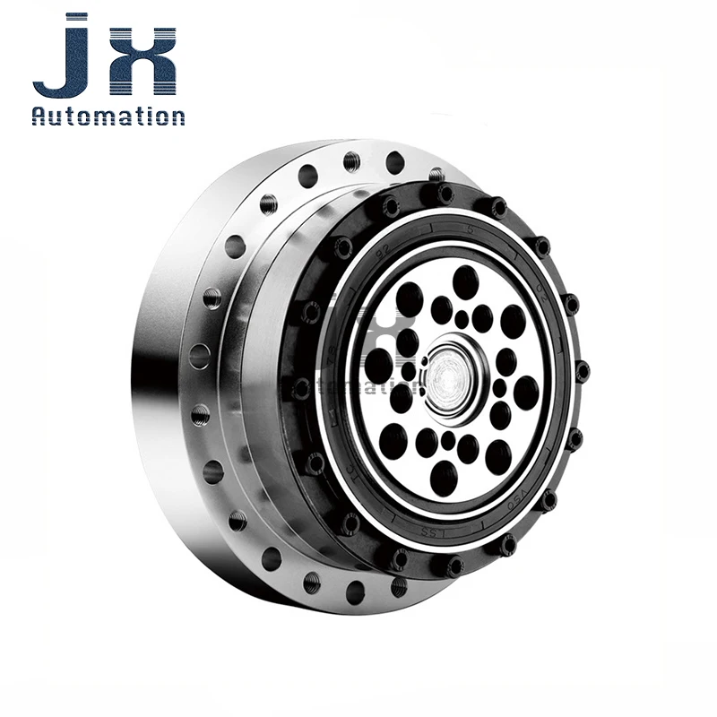 Industrial Robot Precision Harmonic Reducer BSG-20-50 BSG-20-80 BSG-20-100 BSG-20-120