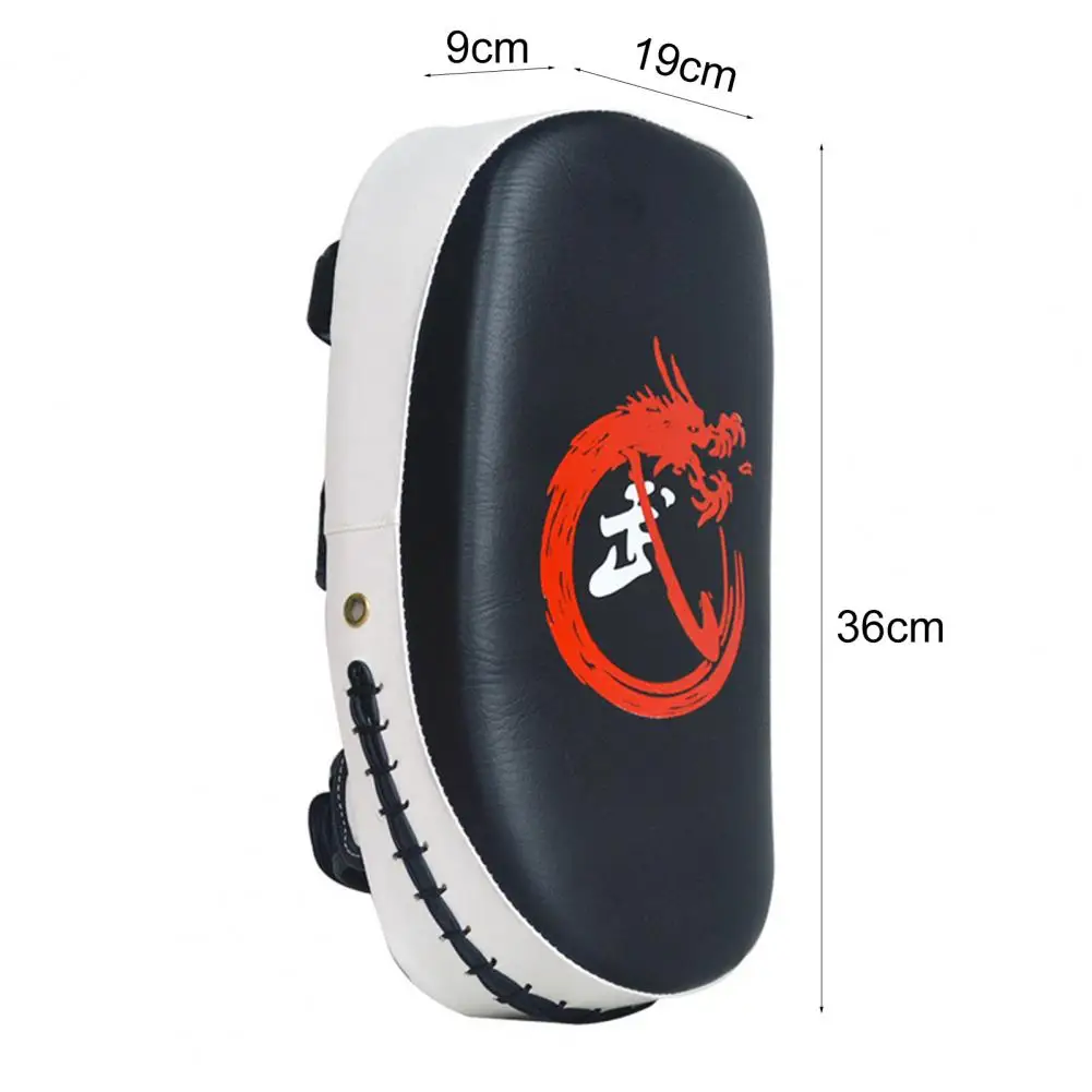 Great Training Equipment Boxing Kicking Target Pad Eco-friendly Boxing Target Pad Wide Application Boxing Supplies