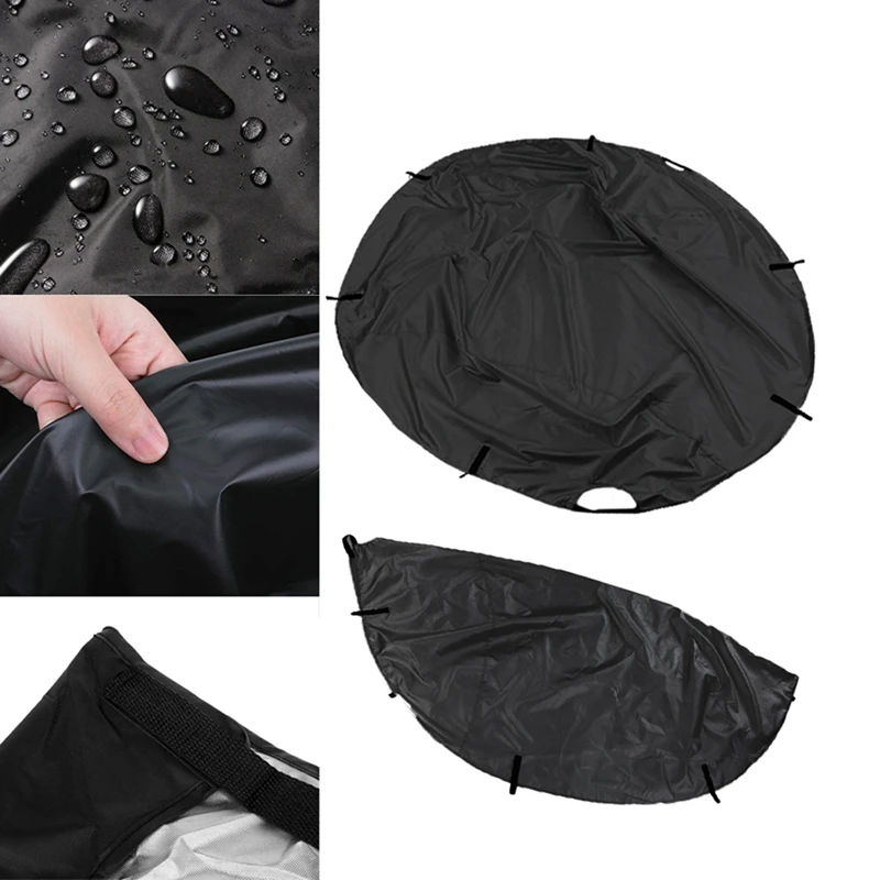 AU04 -420D Car Cover Soft Top Roof Protect Waterproof Anti UV Sun Shade Dustproof Cover For Mazda MX-5 MK1 MK2 MK2.5