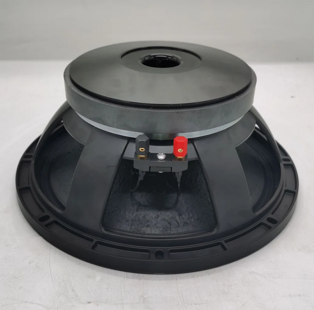 speaker frequency range 50-3000Hz subwoofer Impedance 8ohms audio car speakers 12 inch subwoofer home theatre woofer