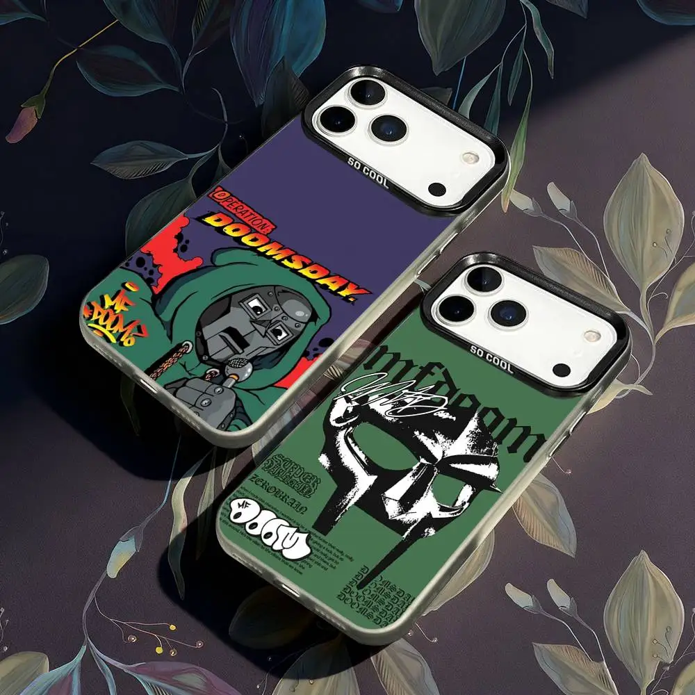 Mf Doom All Caps Ph… - image