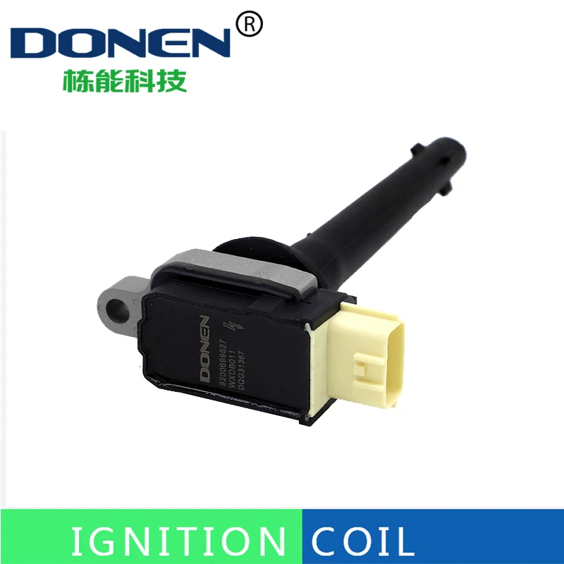 

IGNITION COIL FOR RENAULT MEGANE CC Scenic 2.0L 0221504030 8200699627 DQG31367