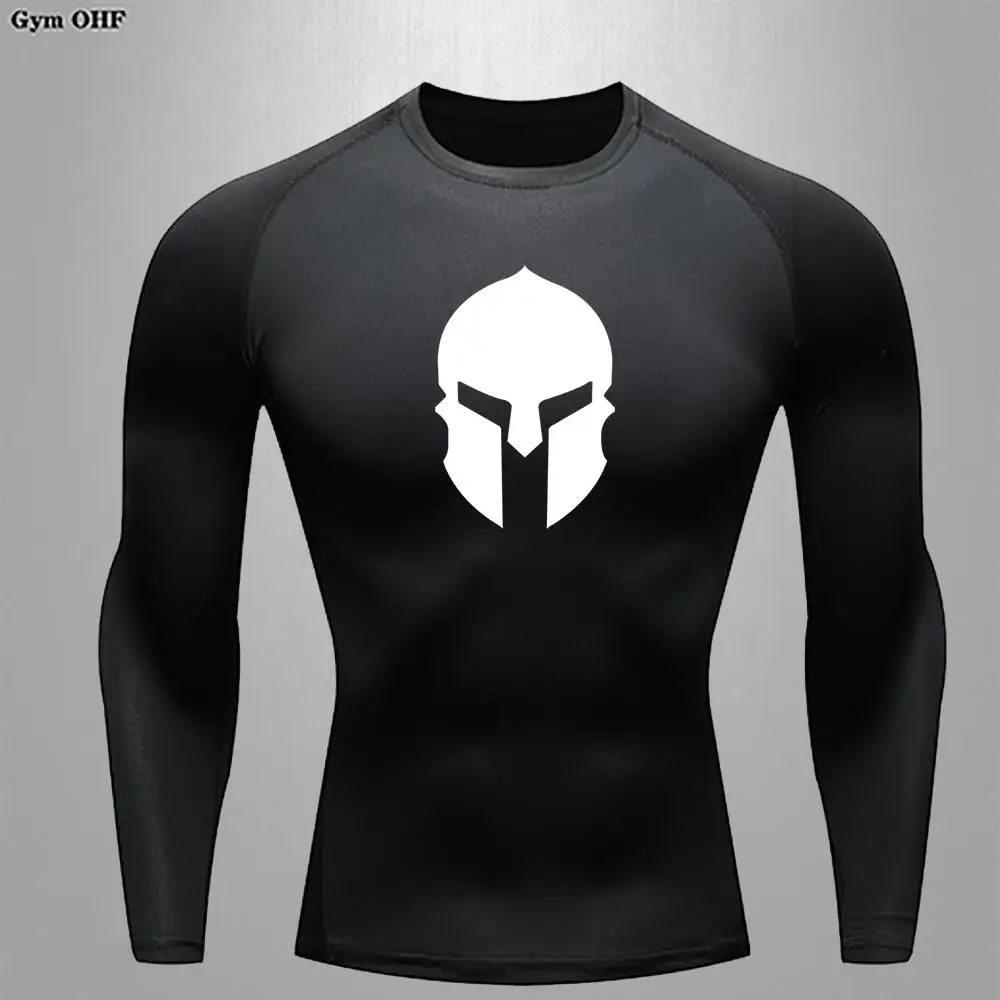 Tops T-Shirts Kid's Rashgard Compression T shirts Cycling Fitness Child Jogging Tees Bodybuilding Track Running Sports