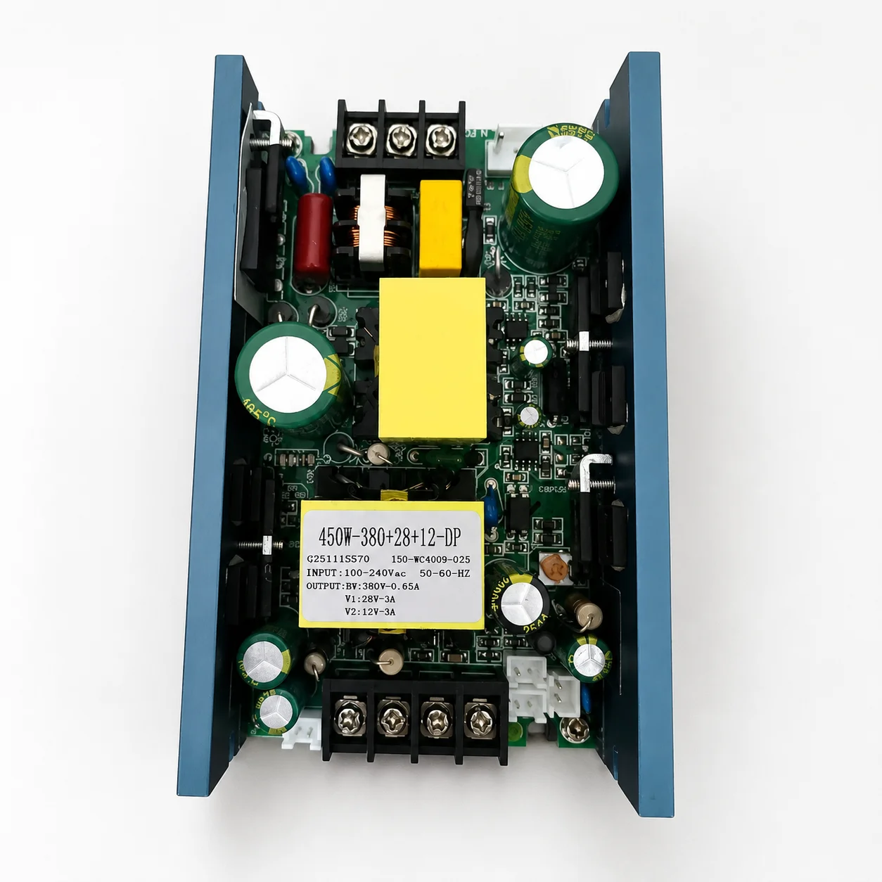 200W 230W 260W 280W 330W 350W  - огляд і ціна Smps Power Supply