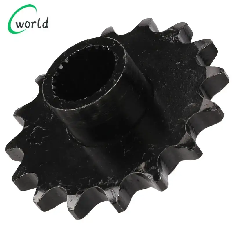 

Звездочка 16T 530 для квадроциклов, питбайков, UTV, багги, картов Gy6 125cc 150cc