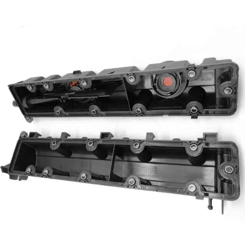 0248P6 Auto Engine Systems Cylinder Cover For PEUGEOT 2005-2012 307 308 408 508 CITROËN C8 C5 C4 2.0 0249C7 0249C8 0248P7 0248R6
