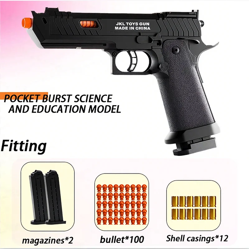 Full Automatic Soft…