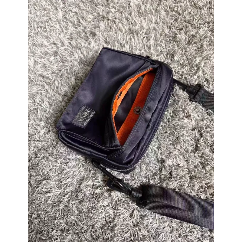 Porter Tanker Kleine Telefoont - Men Accessories Bag recensie en prijs