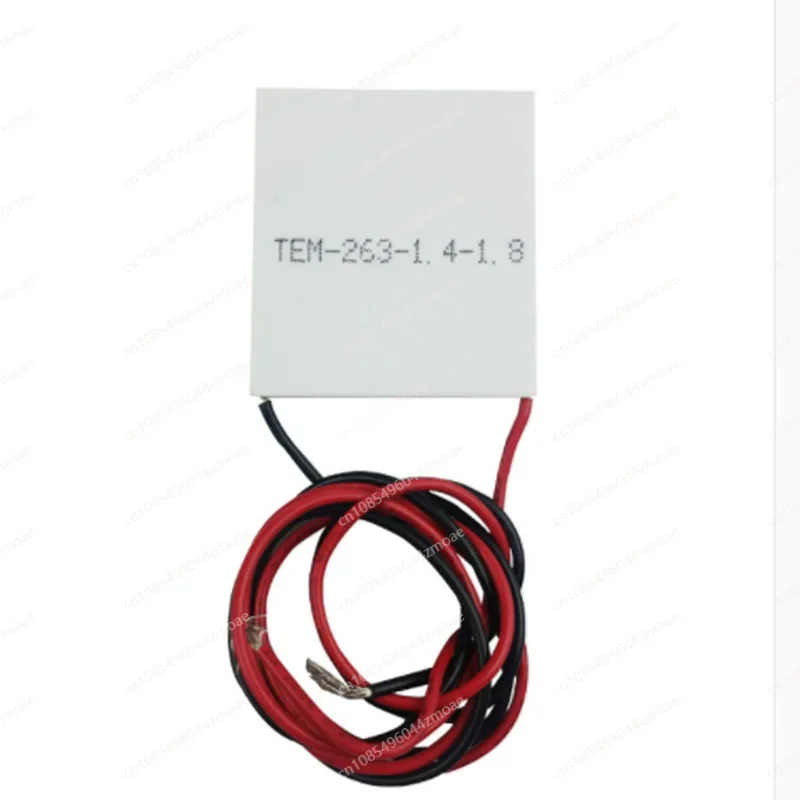 Thermoelectric Generator TGM - 263-1.4 - 1.8 12V 1.4A High Temperature 235 Degree FD