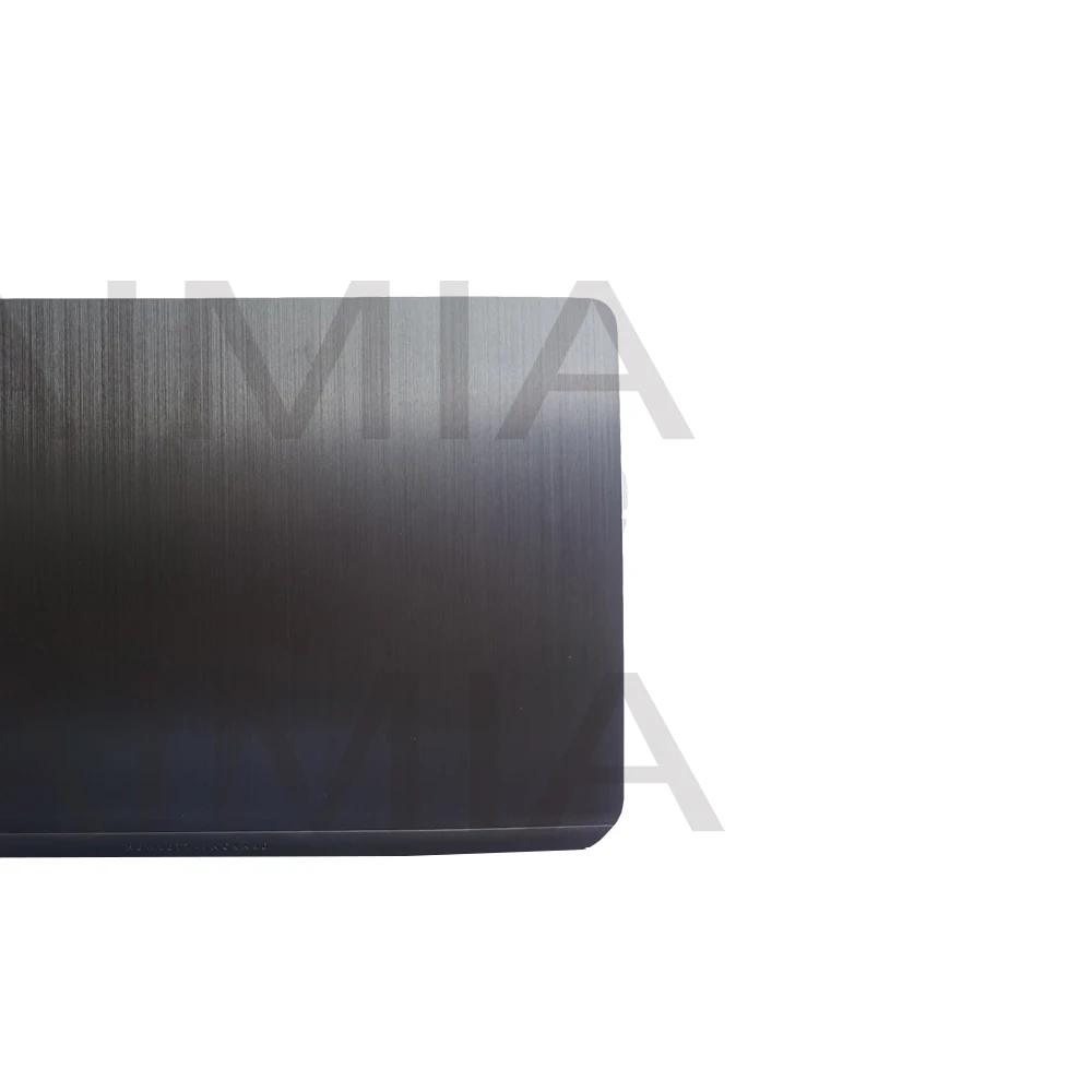 Imagem -04 - New Nova Tampa Traseira Case Superior Laptops Lcd Capa Traseira Lcd Moldura Frontal Capa para hp Envy m6 M61000 707886001 Ap0u9000100 Case 15.6 Novidades