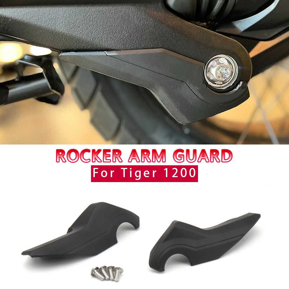 

Для TIGER 1200 TIGER1200 Tiger 1200 Новые аксессуары для мотоциклов защитная накладка для маятника защитная накладка для поворотных рычагов защитная накладка Tiger1200