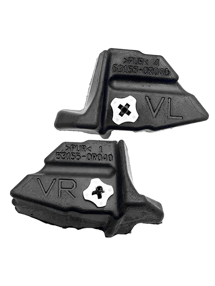 

For Toyota RAV4 2019 2020 2021 2022 2023 2024 Engine Hood Upper Fender Insulation Pad