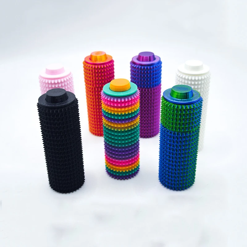 Рисунок 3 - Сенсорный ролик, игрушка-кликер,