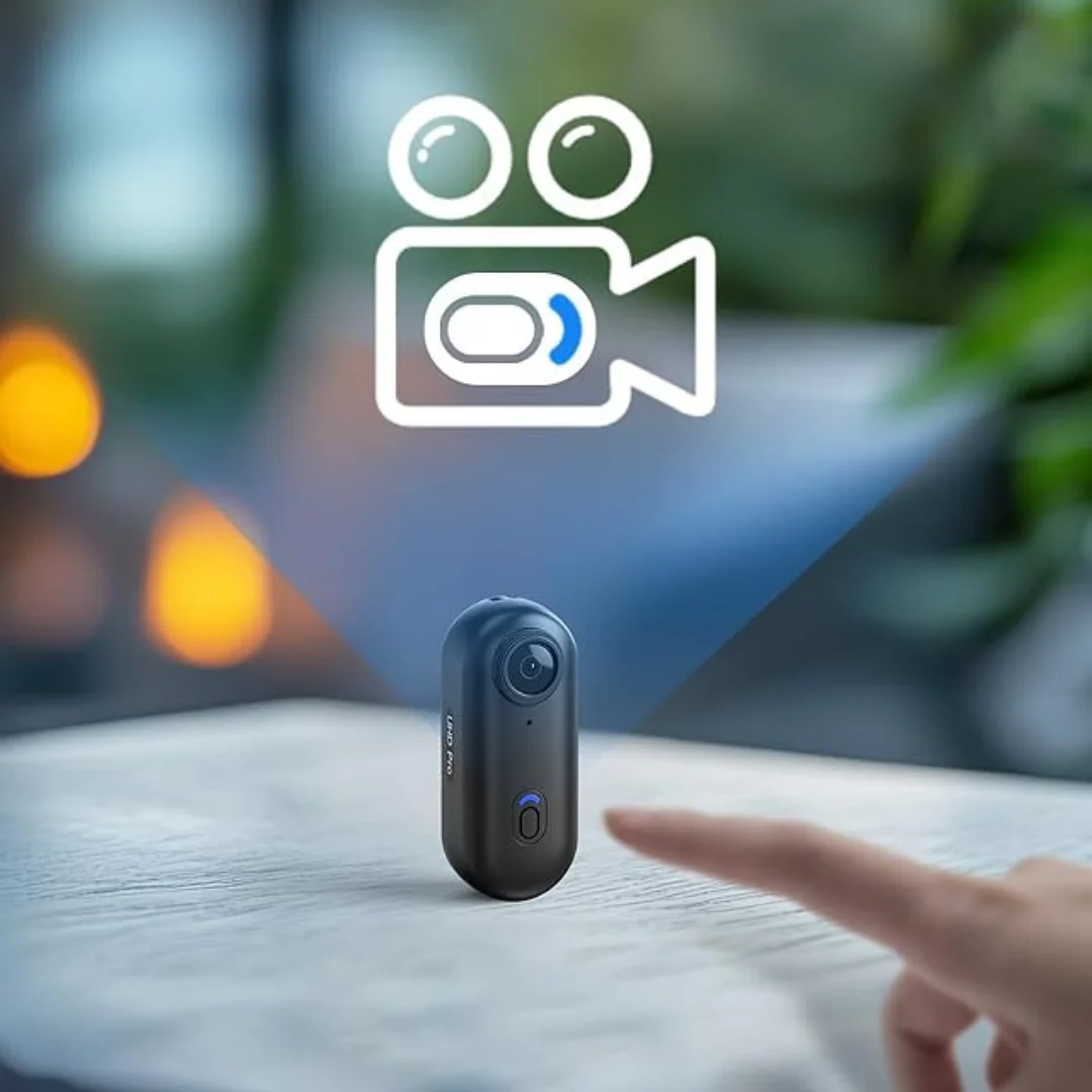 Thumbnail 3 - #17 Latest HD Video Camcorders Updates