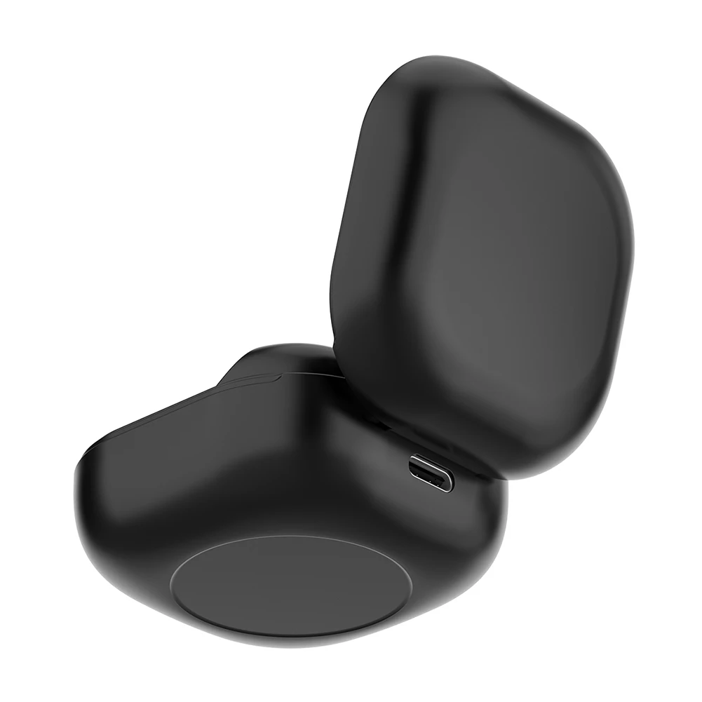 Portable Charging Box Earphone Portable Charging Dock for Samsung Galaxy Buds Pro Bluetooth-compatible Headset Charger Case
