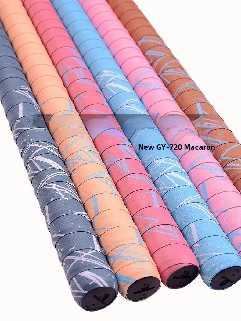 

APRX Soft Field Hoey Sti ip Tape Sweat Absorbent Band Anti-Slip Wrap for Hoey Sti Thi PU Material Dry Surface