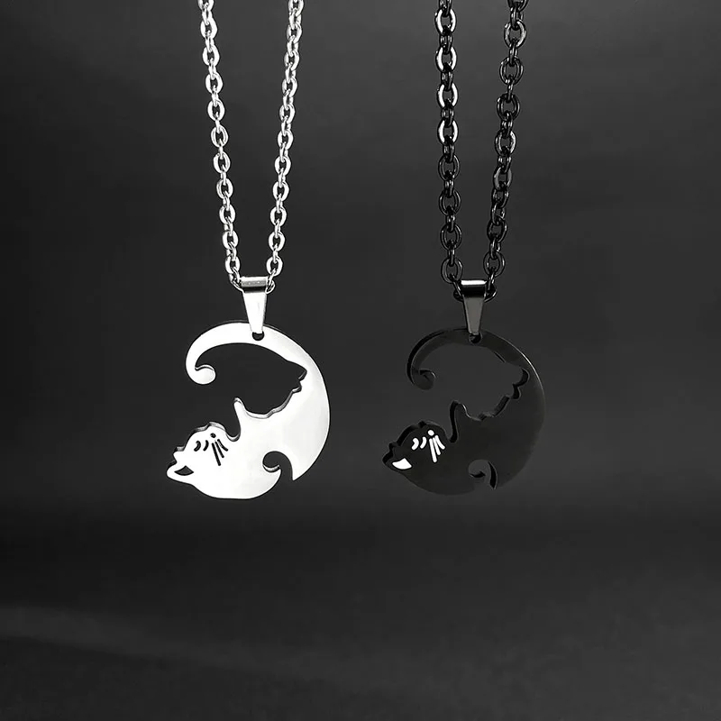 Stainless Steel Two…