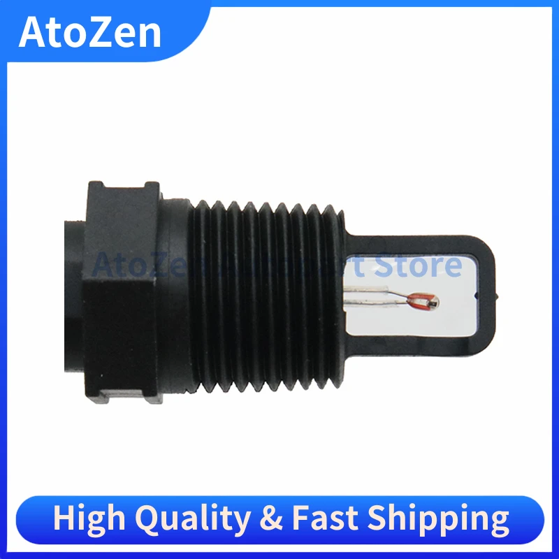 

Датчик температуры воздуха для Ford C-MAX II 2017 2014-2018 Fusion Escape 1,5 л 9C11-12A697-CA 9C1112A697CA автомобильные запасные части